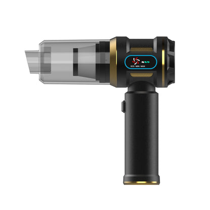 Home Rechargeable Portable Car Vacuum Cleaner